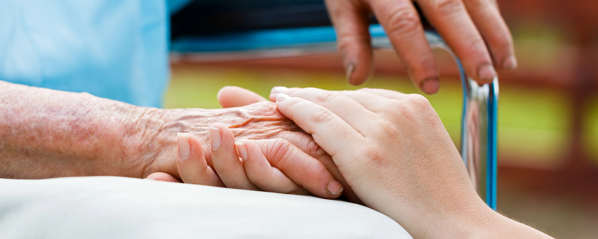 Nursing Home Abuse Lawyer Pasco County, FL