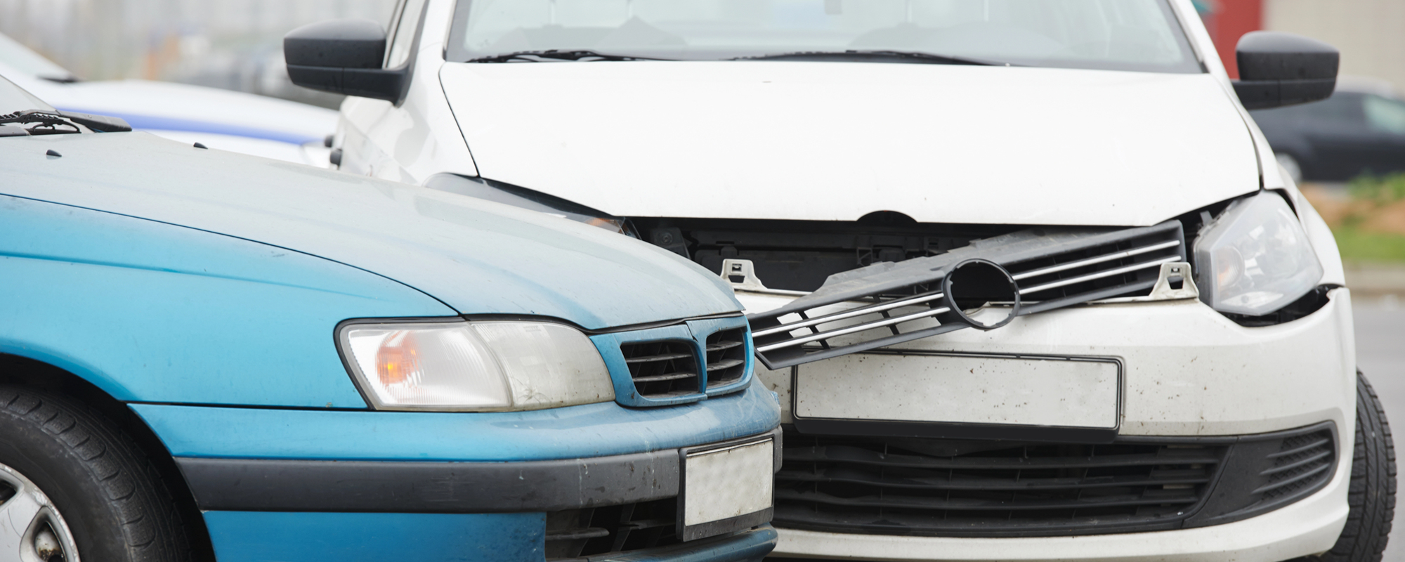 Rideshare Car Accident Lawyer Pasco County, FL