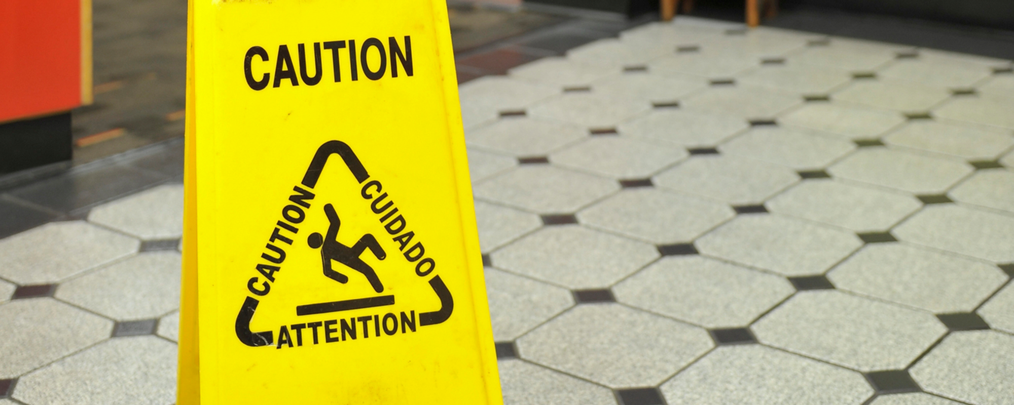 Wesley Chapel FL Slip and Fall Lawyer
