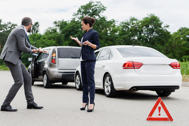 Do You Need A Lawyer For A Car Accident Without Injuries?