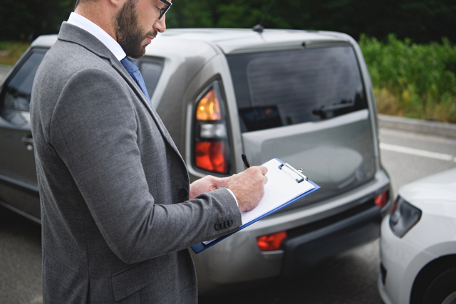 Do You Need A Lawyer For Your Car Accident Insurance Claim?