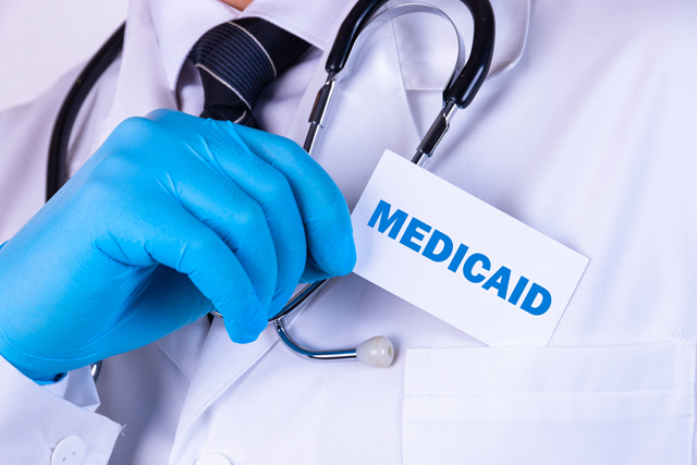 What Is Medicaid Planning?